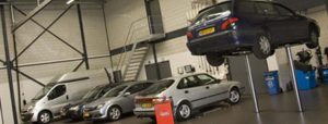 auto leasen Eindhoven